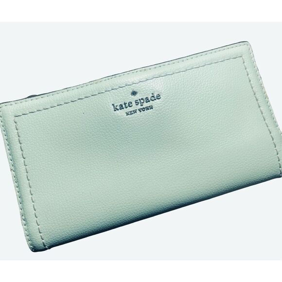 Kate Spade NY Staci Wallet - Picture 1 of 8